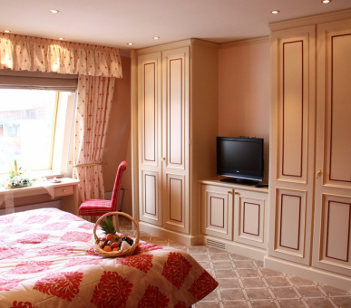 Картинка Klosterbrau de Luxe (Австрия, Зеефельд) 16 Фото Klosterbrau de Luxe (Австрия, Зеефельд) 16