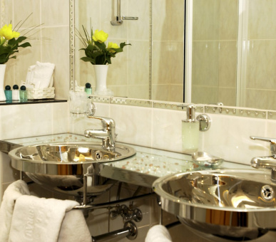 Картинка Klosterbrau de Luxe (Австрия, Зеефельд) 17 Фото Klosterbrau de Luxe (Австрия, Зеефельд) 17