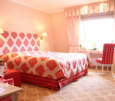 Картинка Klosterbrau de Luxe (Австрия, Зеефельд) 15 Фото Klosterbrau de Luxe (Австрия, Зеефельд) 15