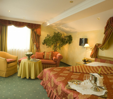 Картинка Klosterbrau de Luxe (Австрия, Зеефельд) 8 Фото Klosterbrau de Luxe (Австрия, Зеефельд) 8