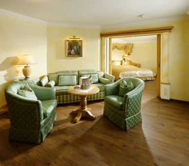 Картинка Klosterbrau de Luxe (Австрия, Зеефельд) 6 Фото Klosterbrau de Luxe (Австрия, Зеефельд) 6