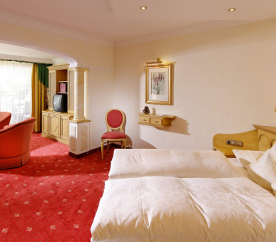 Картинка Klosterbrau de Luxe (Австрия, Зеефельд) 13 Фото Klosterbrau de Luxe (Австрия, Зеефельд) 13