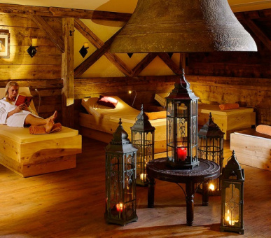 Картинка Klosterbrau de Luxe (Австрия, Зеефельд) 5 Фото Klosterbrau de Luxe (Австрия, Зеефельд) 5