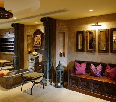 Картинка Klosterbrau de Luxe (Австрия, Зеефельд) 26 Фото Klosterbrau de Luxe (Австрия, Зеефельд) 26