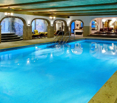 Картинка Klosterbrau de Luxe (Австрия, Зеефельд) 4 Фото Klosterbrau de Luxe (Австрия, Зеефельд) 4