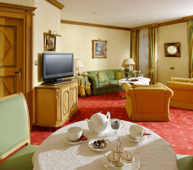 Картинка Klosterbrau de Luxe (Австрия, Зеефельд) 12 Фото Klosterbrau de Luxe (Австрия, Зеефельд) 12