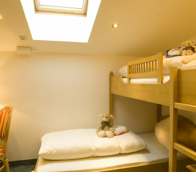 Картинка Klosterbrau de Luxe (Австрия, Зеефельд) 19 Фото Klosterbrau de Luxe (Австрия, Зеефельд) 19