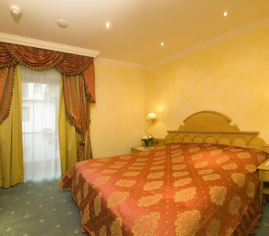 Картинка Klosterbrau de Luxe (Австрия, Зеефельд) 10 Фото Klosterbrau de Luxe (Австрия, Зеефельд) 10