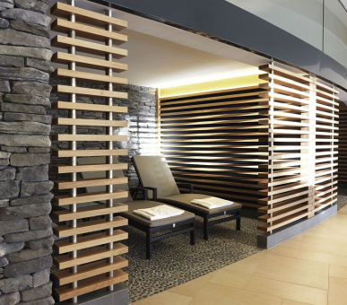 Фото Interalpen-Hotel Tyrol de Luxe (Австрия, Зеефельд) 37