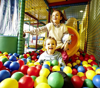 Фото Interalpen-Hotel Tyrol de Luxe (Австрия, Зеефельд) 55