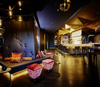 Фото Interalpen-Hotel Tyrol de Luxe (Австрия, Зеефельд) 67