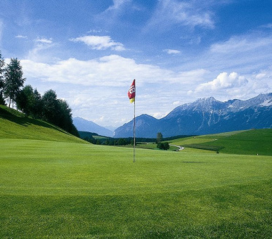 Фото Interalpen-Hotel Tyrol de Luxe (Австрия, Зеефельд) 49