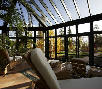 Фото Interalpen-Hotel Tyrol de Luxe (Австрия, Зеефельд) 38