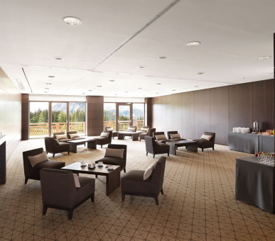 Фото Interalpen-Hotel Tyrol de Luxe (Австрия, Зеефельд) 76