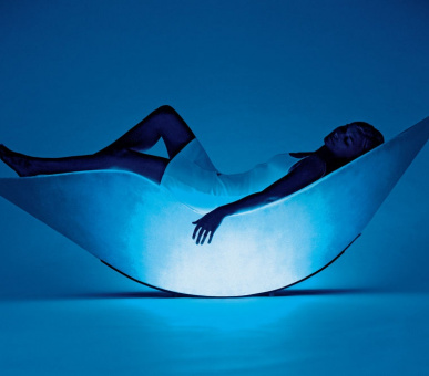 Фото Interalpen-Hotel Tyrol de Luxe (Австрия, Зеефельд) 43