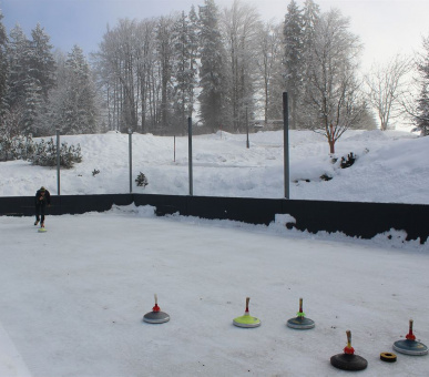 Фото Interalpen-Hotel Tyrol de Luxe (Австрия, Зеефельд) 51