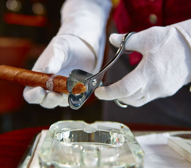 Фото Interalpen-Hotel Tyrol de Luxe (Австрия, Зеефельд) 69