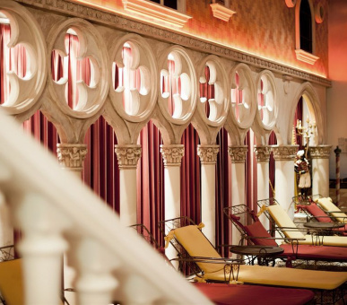 Картинка Das Central - Alpine.Luxury.Life (Австрия, Зельден) 31 Фото Das Central - Alpine.Luxury.Life (Австрия, Зельден) 31