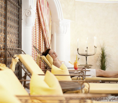 Картинка Das Central - Alpine.Luxury.Life (Австрия, Зельден) 29 Фото Das Central - Alpine.Luxury.Life (Австрия, Зельден) 29