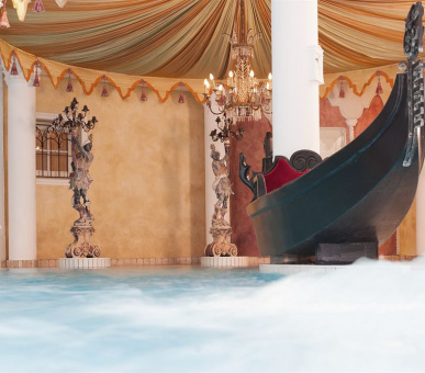 Картинка Das Central - Alpine.Luxury.Life (Австрия, Зельден) 28 Фото Das Central - Alpine.Luxury.Life (Австрия, Зельден) 28