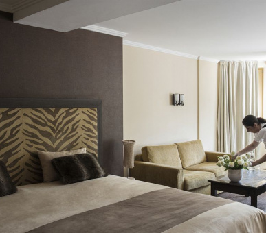 Картинка Das Central - Alpine.Luxury.Life (Австрия, Зельден) 18 Фото Das Central - Alpine.Luxury.Life (Австрия, Зельден) 18