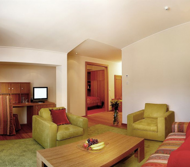 Картинка Das Central - Alpine.Luxury.Life (Австрия, Зельден) 16 Фото Das Central - Alpine.Luxury.Life (Австрия, Зельден) 16