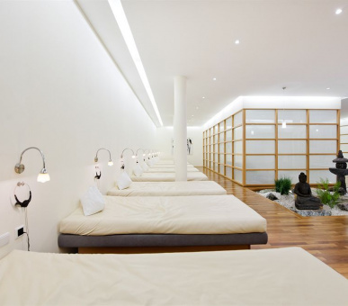 Картинка Das Central - Alpine.Luxury.Life (Австрия, Зельден) 32 Фото Das Central - Alpine.Luxury.Life (Австрия, Зельден) 32