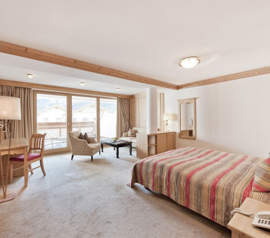 Картинка Das Central - Alpine.Luxury.Life (Австрия, Зельден) 15 Фото Das Central - Alpine.Luxury.Life (Австрия, Зельден) 15