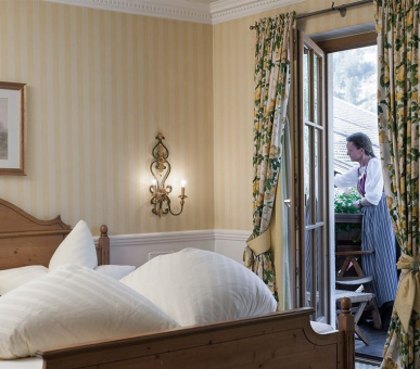 Картинка Das Central - Alpine.Luxury.Life (Австрия, Зельден) 20 Фото Das Central - Alpine.Luxury.Life (Австрия, Зельден) 20