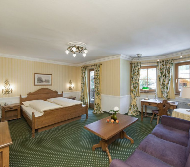 Картинка Das Central - Alpine.Luxury.Life (Австрия, Зельден) 7 Фото Das Central - Alpine.Luxury.Life (Австрия, Зельден) 7