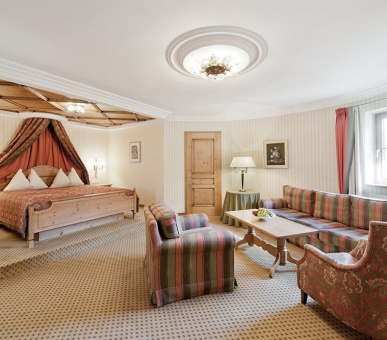 Картинка Das Central - Alpine.Luxury.Life (Австрия, Зельден) 17 Фото Das Central - Alpine.Luxury.Life (Австрия, Зельден) 17