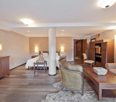 Картинка Das Central - Alpine.Luxury.Life (Австрия, Зельден) 23 Фото Das Central - Alpine.Luxury.Life (Австрия, Зельден) 23