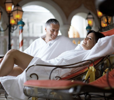 Картинка Das Central - Alpine.Luxury.Life (Австрия, Зельден) 33 Фото Das Central - Alpine.Luxury.Life (Австрия, Зельден) 33