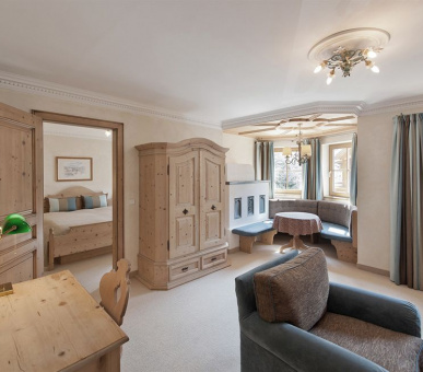 Картинка Das Central - Alpine.Luxury.Life (Австрия, Зельден) 25 Фото Das Central - Alpine.Luxury.Life (Австрия, Зельден) 25