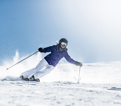 Картинка Das Central - Alpine.Luxury.Life (Австрия, Зельден) 47 Фото Das Central - Alpine.Luxury.Life (Австрия, Зельден) 47