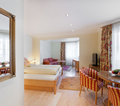 Картинка Das Central - Alpine.Luxury.Life (Австрия, Зельден) 5 Фото Das Central - Alpine.Luxury.Life (Австрия, Зельден) 5