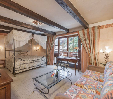 Картинка Das Central - Alpine.Luxury.Life (Австрия, Зельден) 8 Фото Das Central - Alpine.Luxury.Life (Австрия, Зельден) 8