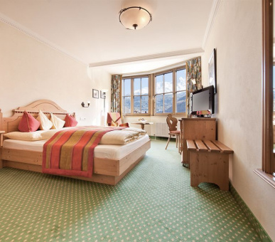 Картинка Das Central - Alpine.Luxury.Life (Австрия, Зельден) 3 Фото Das Central - Alpine.Luxury.Life (Австрия, Зельден) 3