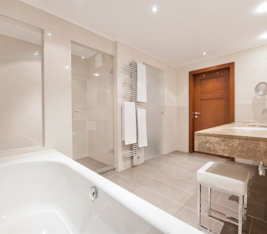 Картинка Das Central - Alpine.Luxury.Life (Австрия, Зельден) 26 Фото Das Central - Alpine.Luxury.Life (Австрия, Зельден) 26