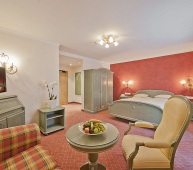 Картинка Das Central - Alpine.Luxury.Life (Австрия, Зельден) 10 Фото Das Central - Alpine.Luxury.Life (Австрия, Зельден) 10