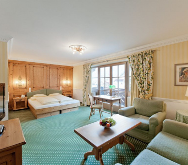 Картинка Das Central - Alpine.Luxury.Life (Австрия, Зельден) 4 Фото Das Central - Alpine.Luxury.Life (Австрия, Зельден) 4