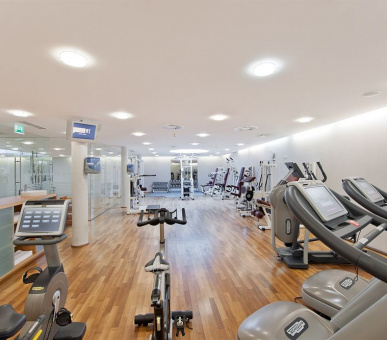 Картинка Das Central - Alpine.Luxury.Life (Австрия, Зельден) 30 Фото Das Central - Alpine.Luxury.Life (Австрия, Зельден) 30