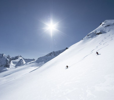 Картинка Das Central - Alpine.Luxury.Life (Австрия, Зельден) 46 Фото Das Central - Alpine.Luxury.Life (Австрия, Зельден) 46