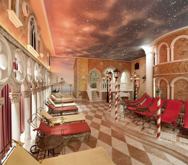 Картинка Das Central - Alpine.Luxury.Life (Австрия, Зельден) 27 Фото Das Central - Alpine.Luxury.Life (Австрия, Зельден) 27