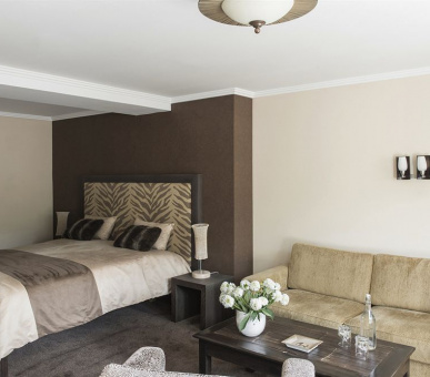 Картинка Das Central - Alpine.Luxury.Life (Австрия, Зельден) 14 Фото Das Central - Alpine.Luxury.Life (Австрия, Зельден) 14