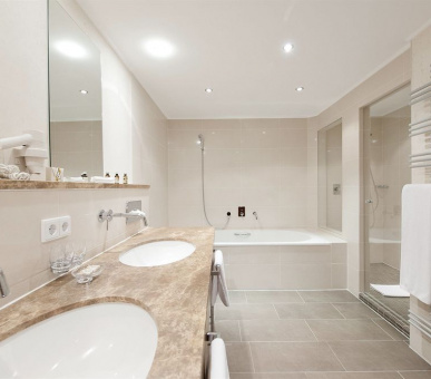 Картинка Das Central - Alpine.Luxury.Life (Австрия, Зельден) 11 Фото Das Central - Alpine.Luxury.Life (Австрия, Зельден) 11