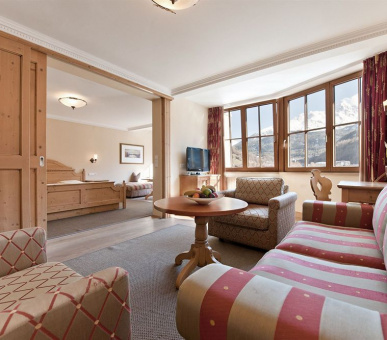 Картинка Das Central - Alpine.Luxury.Life (Австрия, Зельден) 13 Фото Das Central - Alpine.Luxury.Life (Австрия, Зельден) 13