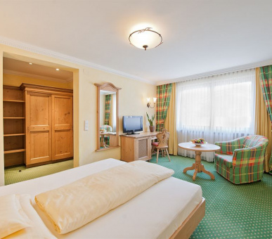 Картинка Das Central - Alpine.Luxury.Life (Австрия, Зельден) 6 Фото Das Central - Alpine.Luxury.Life (Австрия, Зельден) 6