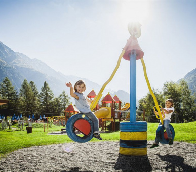 Картинка Das Central - Alpine.Luxury.Life (Австрия, Зельден) 39 Фото Das Central - Alpine.Luxury.Life (Австрия, Зельден) 39