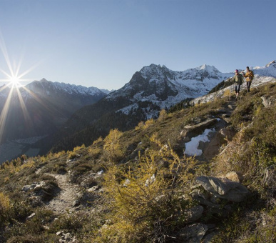Картинка Das Central - Alpine.Luxury.Life (Австрия, Зельден) 42 Фото Das Central - Alpine.Luxury.Life (Австрия, Зельден) 42